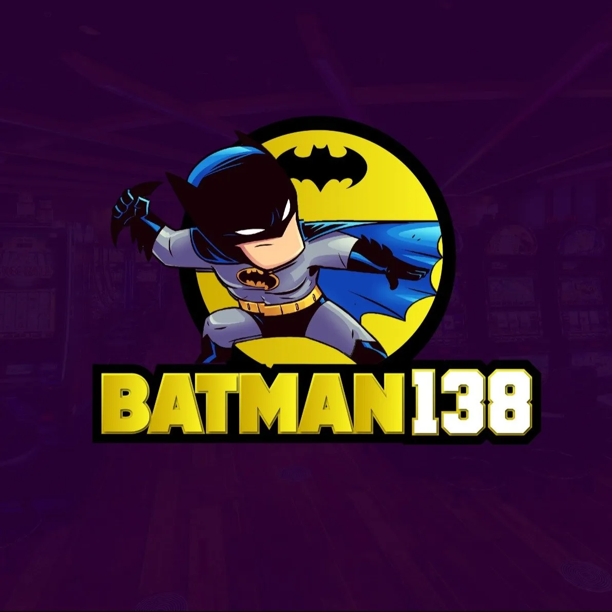 BATMAN138 - Petualangan Santai Bersama Sang Pahlawan