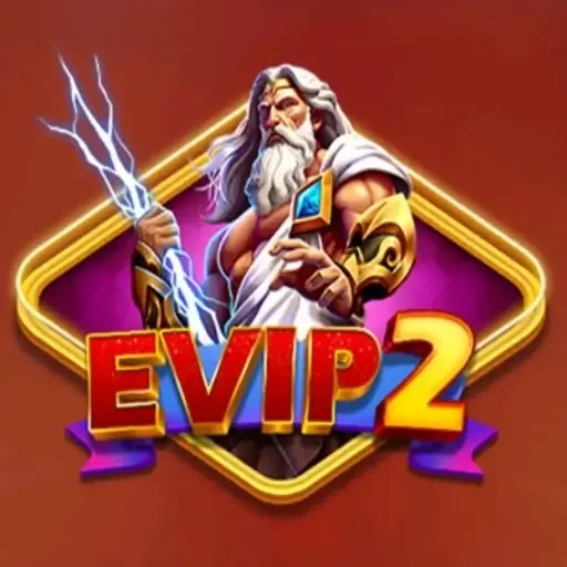 EVIP2 - Game Bingo Seru dan Menarik