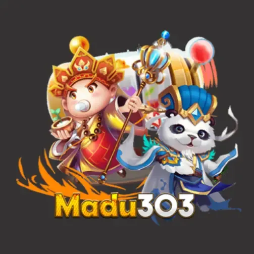 MADU303 - Game Strategi Pertarungan Seru
