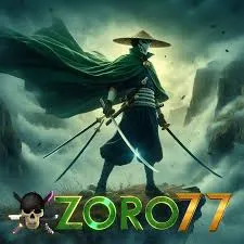 ZORO77 - Pengalaman Live Casino Terbaik di Ujung Jari Anda